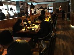 -章吴记喜瑞餐厅(东东城店)