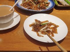 -粤域茶餐厅