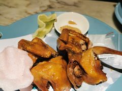 爆汁的帅鸽-东南里湖景餐厅·新闽菜(浦西万达店)