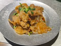 -黔渔翁豆花渎鱼(喷水池店)
