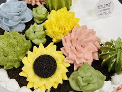 -BON CAKE(华贸购物中心店)