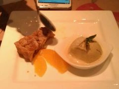 甜品-Mammamia意大利餐厅(阳春巷店)