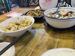 -湘香私房菜(大石长隆店)