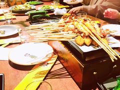 -肉串汪(望京店)