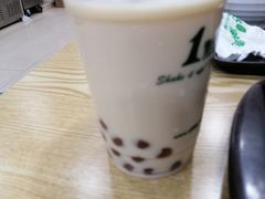 -1点点(萧山高教园店)