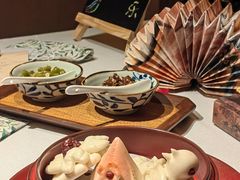 -叶叶菩提(太原别墅店)