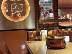 -西塔老太太泥炉烤肉(亚运村店)