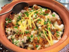 -围龙屋客家食府(福田店)