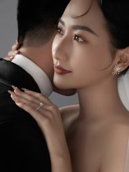 点击看大图 -乐派诗婚纱摄影