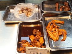 -徐家鸭子·非遗烤鸭(老门东店)