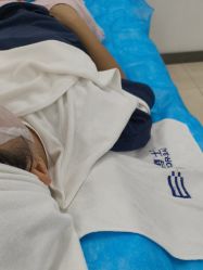 -白博士面部护理&头皮护理