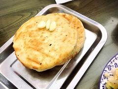 -慷富羊肉饸饹