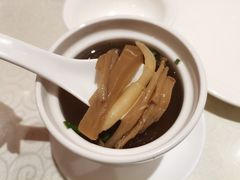 养生菌汤-国人川菜(李家村建东街店)