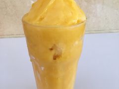 芒果炒冰-有间冰室(侨港风情街店)