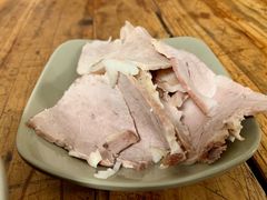 -汝萍传统蘸水菜(春华路总店)