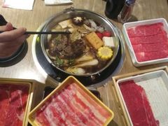 -水林间·寿喜烧自助(仙林金鹰店)
