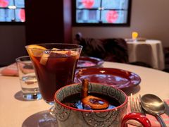 -Las Tapas(思南公馆店)