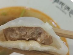 -百年尹氏汤包(湖南路狮子桥店)