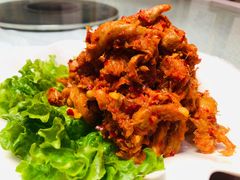 -柳京酒店(滨江中路店)