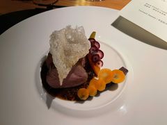 -泰安门Taian Table(镇宁路店)