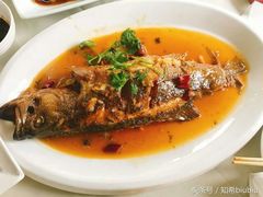 -胖姐渔村(中源大道店)