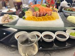 -新南华大酒店(广中店)