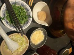 -东来顺·非遗火锅(高新店)