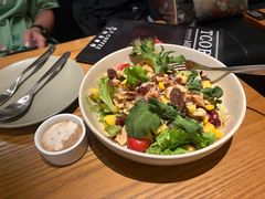 -街角 T·COFFEE 融合料理·BISTRO(车公庙店)