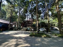-都江堰普照寺