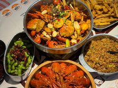 -靓靓蒸虾·头牌蒸虾(雪松路总店)