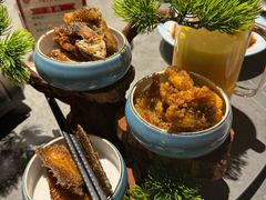 -佬太公海鸭·海鲜大排档(上海总店)