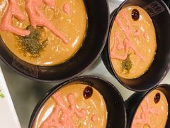-京门老爆三·铜锅涮肉 爆肚(望京店)