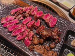 -乾杯烧肉居酒屋(中洲湾店)