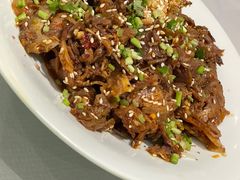 -峨嵋一派