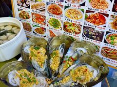 -40号厦门海鲜大排档(中山路店)