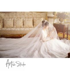 -艺匠摄影ARTIZ STUDIO(南京店)