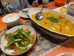 -荷花泰菜(东方新天地店)