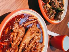 -老闵田螺馆·南昌市井菜·特色小吃(总店)