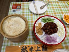 -姥姥春饼·烤鸭(未央路盛龙店)