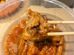 -大师傅金奖啤酒鱼(西街口总店)