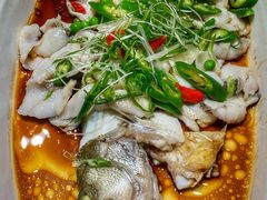 -聚义餐(通江店)