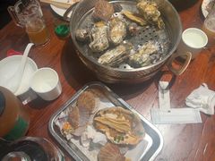 -永红源啤酒·烧烤·海鲜·大排档(台柳路店)