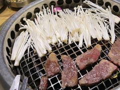-汉拿山(北京上地华联店)