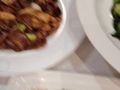 -万荣烤鸭店·北京菜(天坛店)