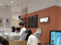-海马体照相馆(万菱汇店)