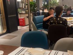 大堂-港丽餐厅(杭大店)