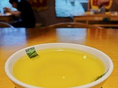 面汤-伊兴面片·清真(五泉山店)