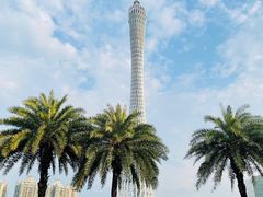 -海心沙亚运公园