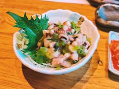 -炉胜·炉端烧·居酒屋