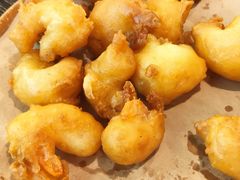 软炸虾仁-天津卫码头(南开大悦城店)
